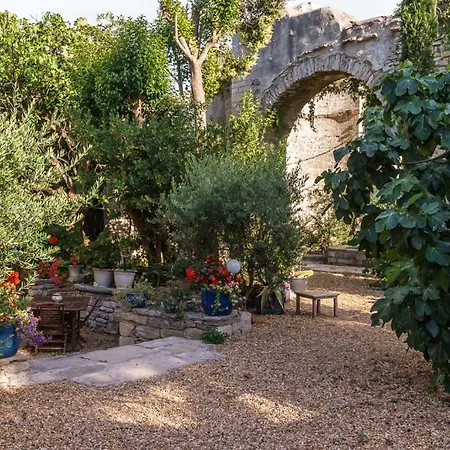 Mas Des Carnassoles 3*