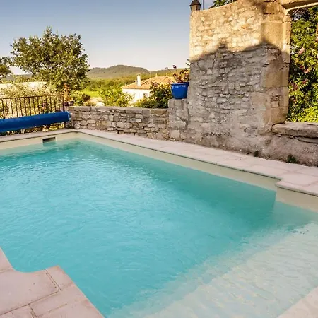 Bed & Breakfast Mas Des Carnassoles